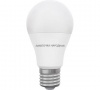 Лампа светодиодная НЛ-LED-A60-12 Вт-230 В-6500 К-Е27 TDM