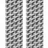 Фотообои Decocode Графическое созвездие 2*2,8м