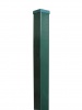 Cтолб оцинкованный 50*50*1,2 2500 ППК RAL 6005