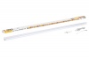 Светильник LED ДПО 2001 14Вт 4000К  IP40 TDM