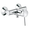 Смеситель для душа GROHE BauClassic однорычажный Смеситель для душа GROHE BauClassic однорычажный