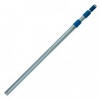 Телескопическая алюминиевая ручка INTEX, диаметр 26,2 мм