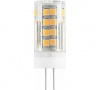 Лампа светодиодная G4 7W 4200K 220V-230V 