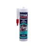 Tytan Professional Герметик силик.санитарный UPG белый 60мл