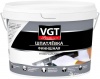 Шпатлевка ВД финишная VGT Premium 16 кг