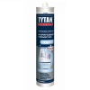 Tytan Professional Герметик акриловый морозостойкий белый 310мл