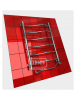 Полотенцесушитель водяной i 60/50 1"-1/2" 