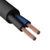 Кабель КГТП-ХЛ 2х1,5-0,66 TDM