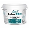 Краска Легко Интерьерная LatexPRO 14 кг.