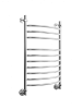 Полотенцесушитель водяной K 80/50 1"-1/2" 