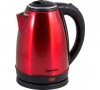 Чайник Homestar HS-1010 (1,8 л) стальной, красный Чайник Homestar HS-1010 (1,8 л) стальной, красный