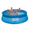 Бассейн Easy Set 305х305х76 см 3853 л Бассейн Easy Set 305х305х76 см 3853 л