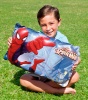 Подушка надувная Spider-Man