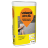 Клей плиточный Vetonit Ultra Fix для керамогр и камня 25кг