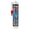 Герметик Tytan Professional  силиконакриловый  для кухни и ванной бесцветный 310мл