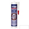 Tytan Professional Герметик силиконоакрил. для окон, дверей 310 мл