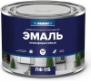  Эмаль ПФ-115 PROREMONTT Бел. мат. 0,5кг 