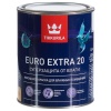 Краска EURO EXTRA 20A  0.9л