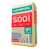 Цемент ЦЕМ I 42,5H, М 500 Д0 (50кг) ЦЕМРОС