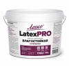 Краска Легко Влагостойкая LatexPRO 14 кг.