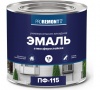 Эмаль ПФ-115 PROREMONTT Бел. мат. 1,9кг 