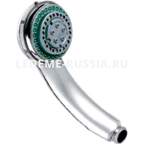 Лейка душевая 4 режима Ledeme Лейка душевая 4 режима Ledeme