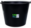 Ведро строительное пластмассовое, 20л СИБРТЕХ