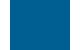 Колеровочная краска ВД-АК-1180 лазурно-синяя 1кг