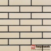 Кирпич КР-л-по 1НФ R60 радиусный/М-300 Камелот Гляссе 320