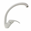 Смеситель для кухни 35к Mixline ML-GS02 (341) молоко выс.излив Смеситель для кухни 35к Mixline ML-GS02 (341) молоко выс.излив