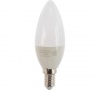 Лампа Gauss E14 свеча  6W 4100К Elementary светодиодная