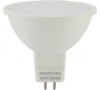 Лампа светодиодная MR16-10 Вт-230 В-3000 К–GU5,3 TDM