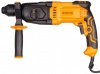 Перфоратор Вихрь SDS+ 1000 Вт 5 Дж 4900 уд/мин 3.4 кг