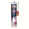 Клей Tytan Professional монтажный Classic FIX 310 мл