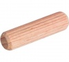 Шкант мебельный 8x40 деревянный (50шт) STARFIX
