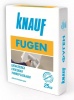 Шпаклёвка гипсовая универсальная Knauf Фуген 25 кг
