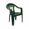 Кресло Малахит зеленый