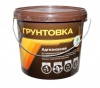 Грунтовка ВД-АК-0301 адгезионная 8 кг.