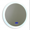 Зеркало Перла d770 (подсветка,подогрев,радио,сенсор,Bluetooth)