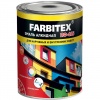 Эмаль FARBITEX  ПФ-115 желтая 0,8 кг