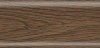 Плинтус Rico Leo Дуб лионский 135 2,5м