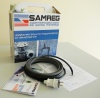 Саморегулирующийся греющий кабель 17-Samreg-2м