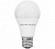 Лампа светодиодная НЛ-LED-A60-12 Вт-230 В-6500 К-Е27 TDM