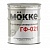 Грунт ГФ-021 красно-коричневый MOKKE 20 кг
