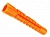 Дюбель-U 8*52 