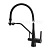 Смеситель для кухни Frap однорычажный с гибким изливом  Смеситель для кухни Frap однорычажный с гибким изливом