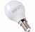 Лампа Gauss E14 шар  6W 4100К Elementary светодиодная 