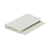 Наличник 75 мм Docke Premium (пломбир) 3600мм