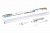 Светильник LED ДПО 2001 7Вт 6500К IP40 TDM