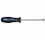 Отвертка 3*75мм шлиц FIT
